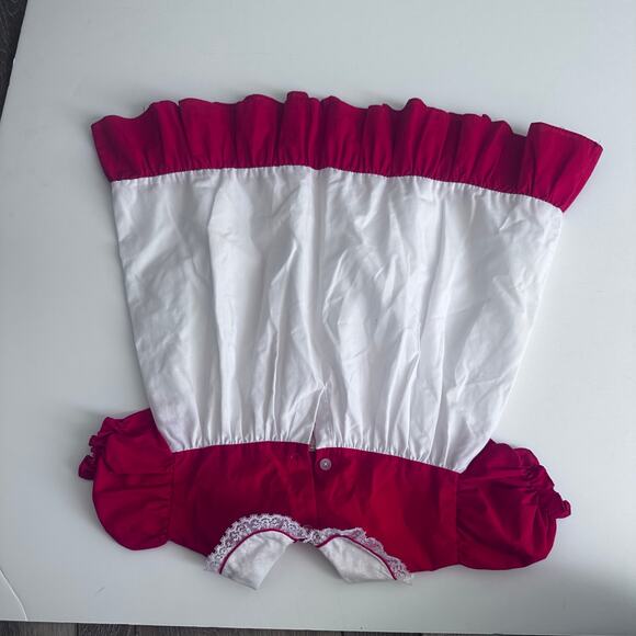 Vintage Mayfair Dress - Picture 5 of 8